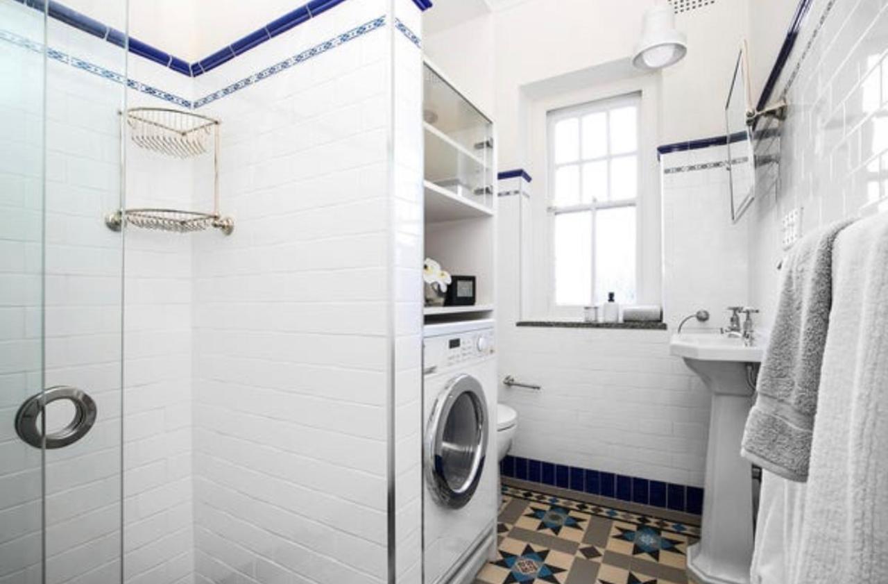 Art Deco Studio In The Heart Of Darlinghurst Sydney Luaran gambar