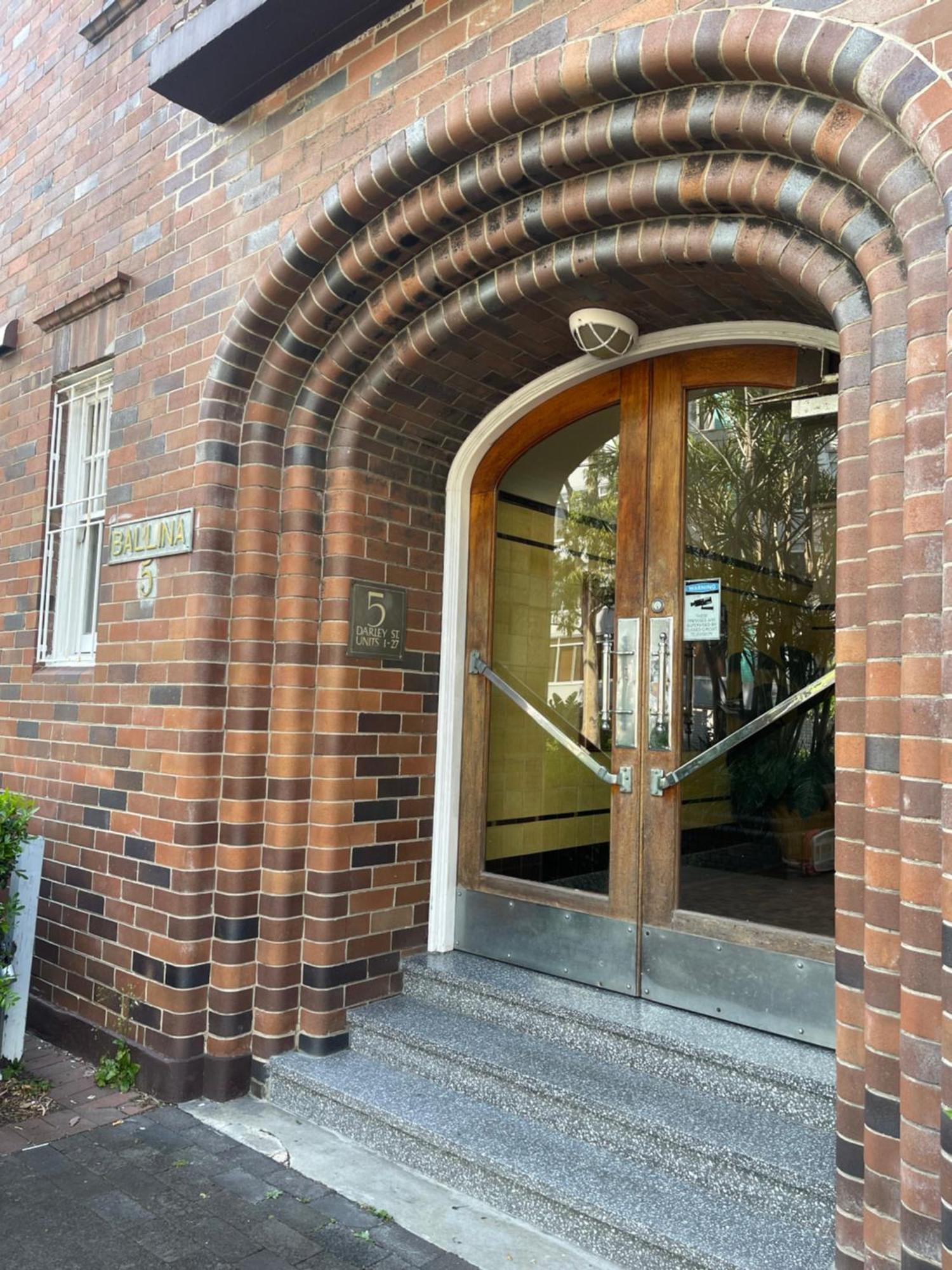Art Deco Studio In The Heart Of Darlinghurst Sydney Luaran gambar